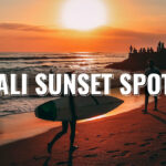 Best Sunset Spots in Bali