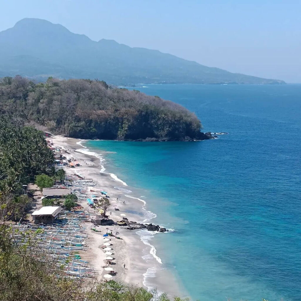Virgin Beach Bali
