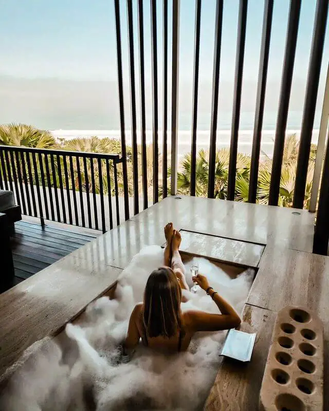 Anantara Seminyak Bali Resort