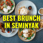 Best Brunch in Seminyak