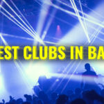 Best Nightclubs in Bali