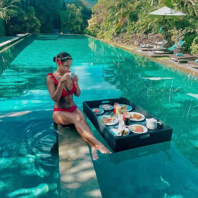 Cicada Luxury Townhouses in Seminyak