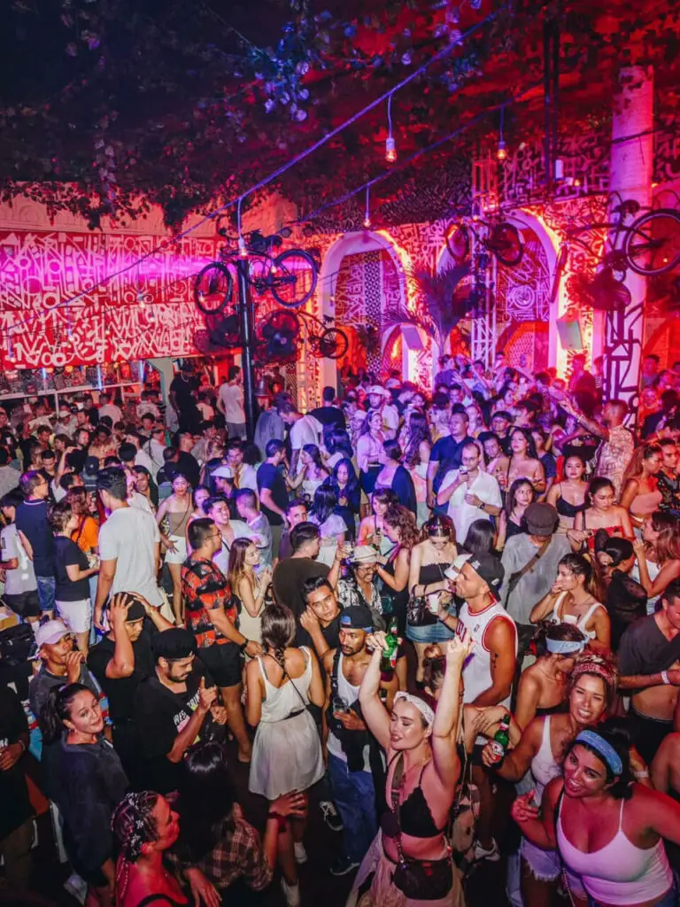 Mexicola Bali