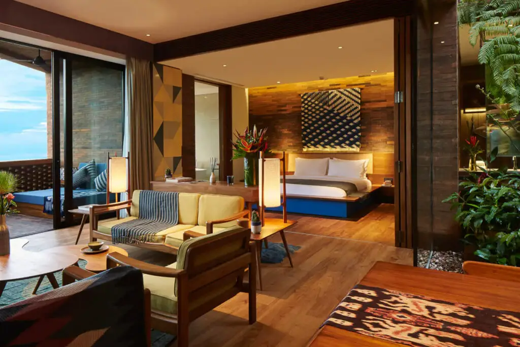 Potato Head Suites & Studios in Seminyak