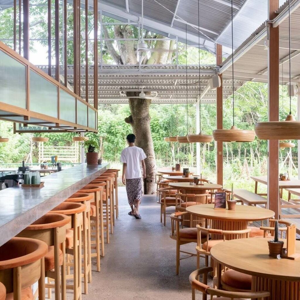 Alchemy Ubud