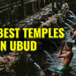 Best Temples in Ubud