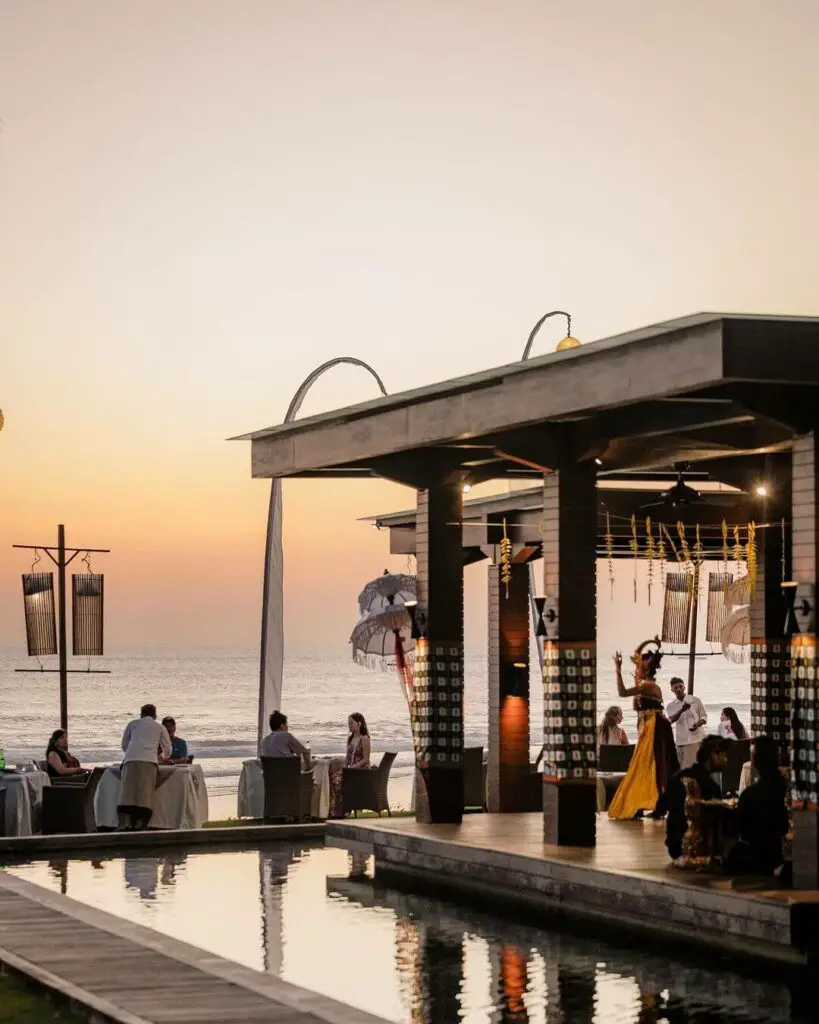 Breeze at Samaya