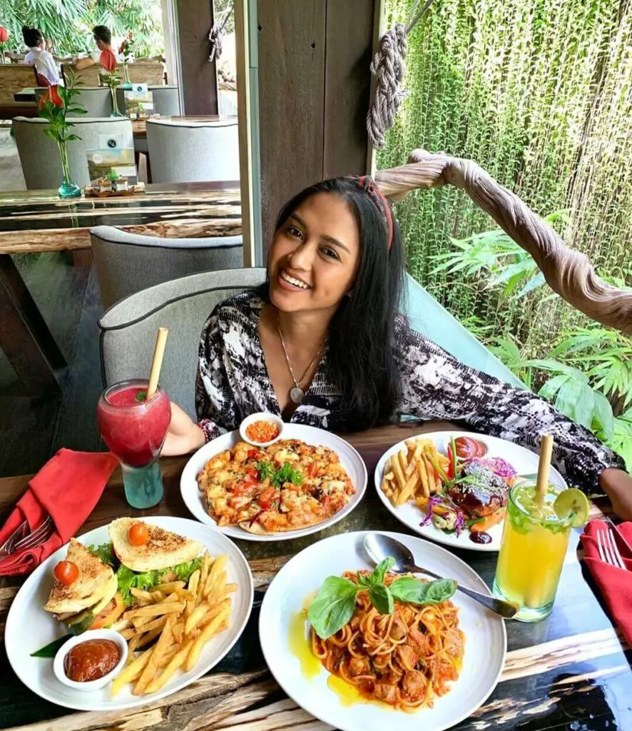 Clear Cafe Ubud