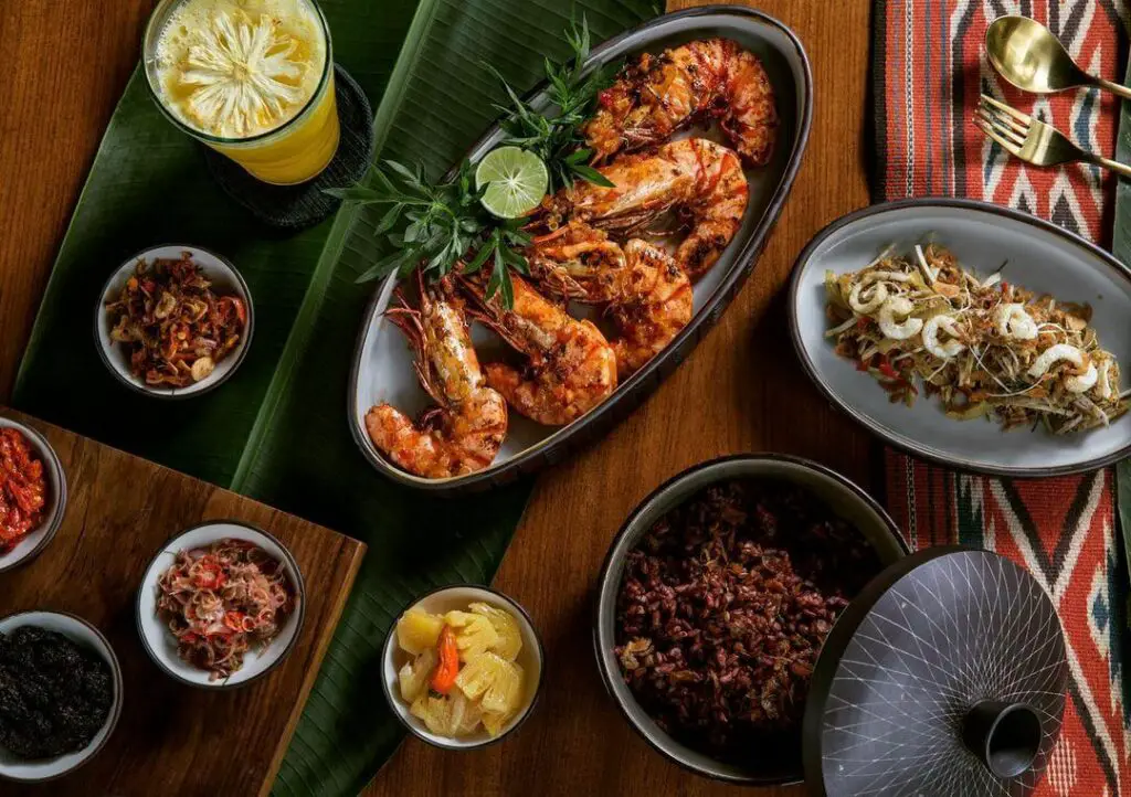 KAUM Bali