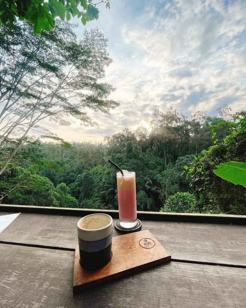 Keliki Coffee Ubud