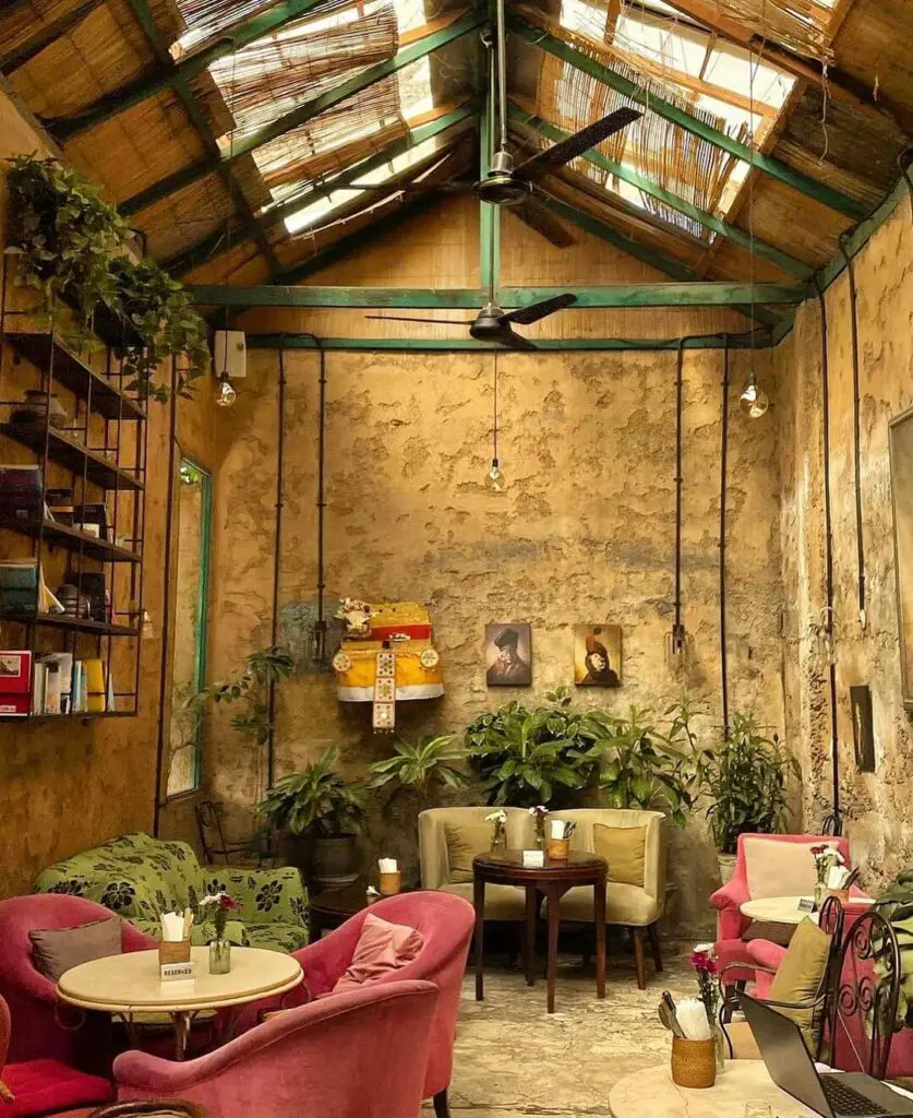 Lazy Cats Cafe Bali