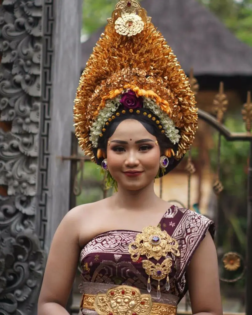 Pura Dalem Temple
