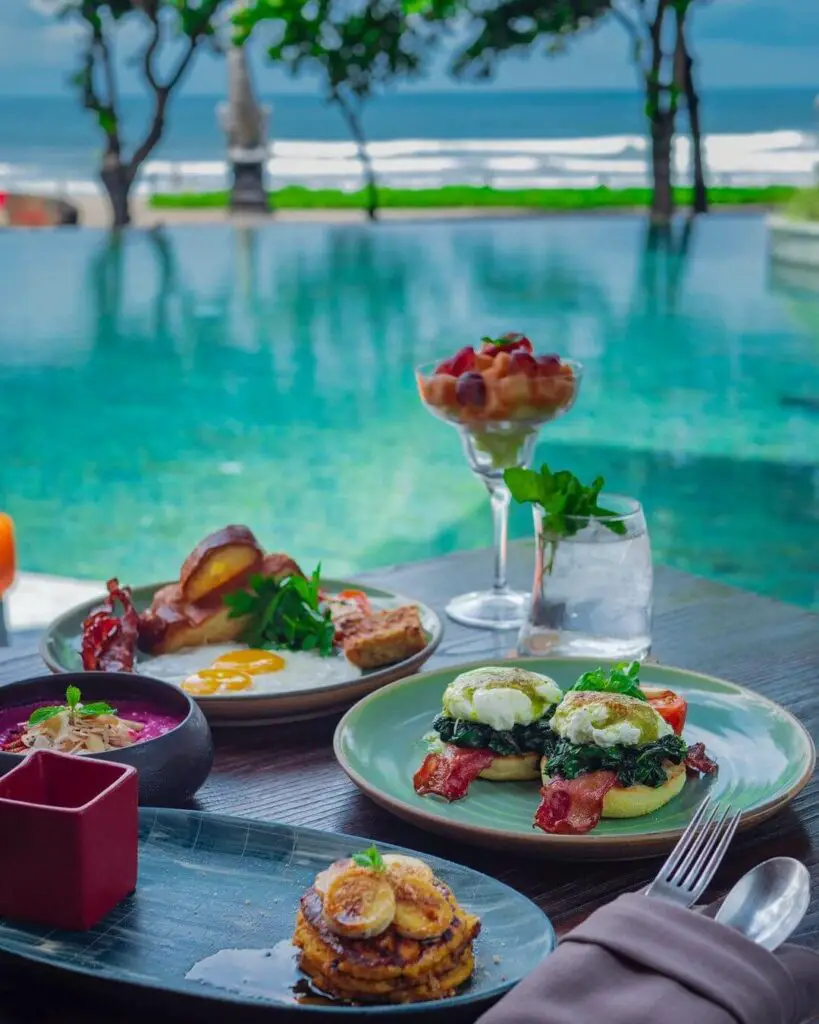 SugarSand Bali