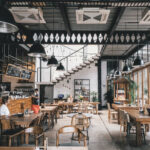 Best restaurants in Canggu